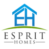 Esprit Homes Logo