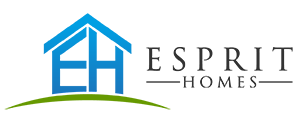 Esprit Homes Logo